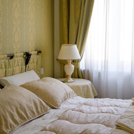 Trieste Luca'S Home 외부 사진