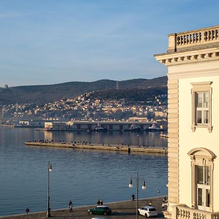 Trieste Luca'S Home 외부 사진