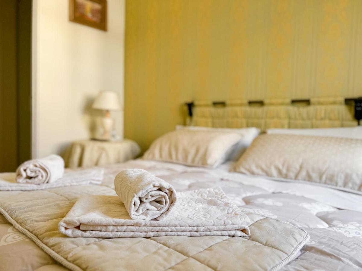 Trieste Luca'S Home 외부 사진