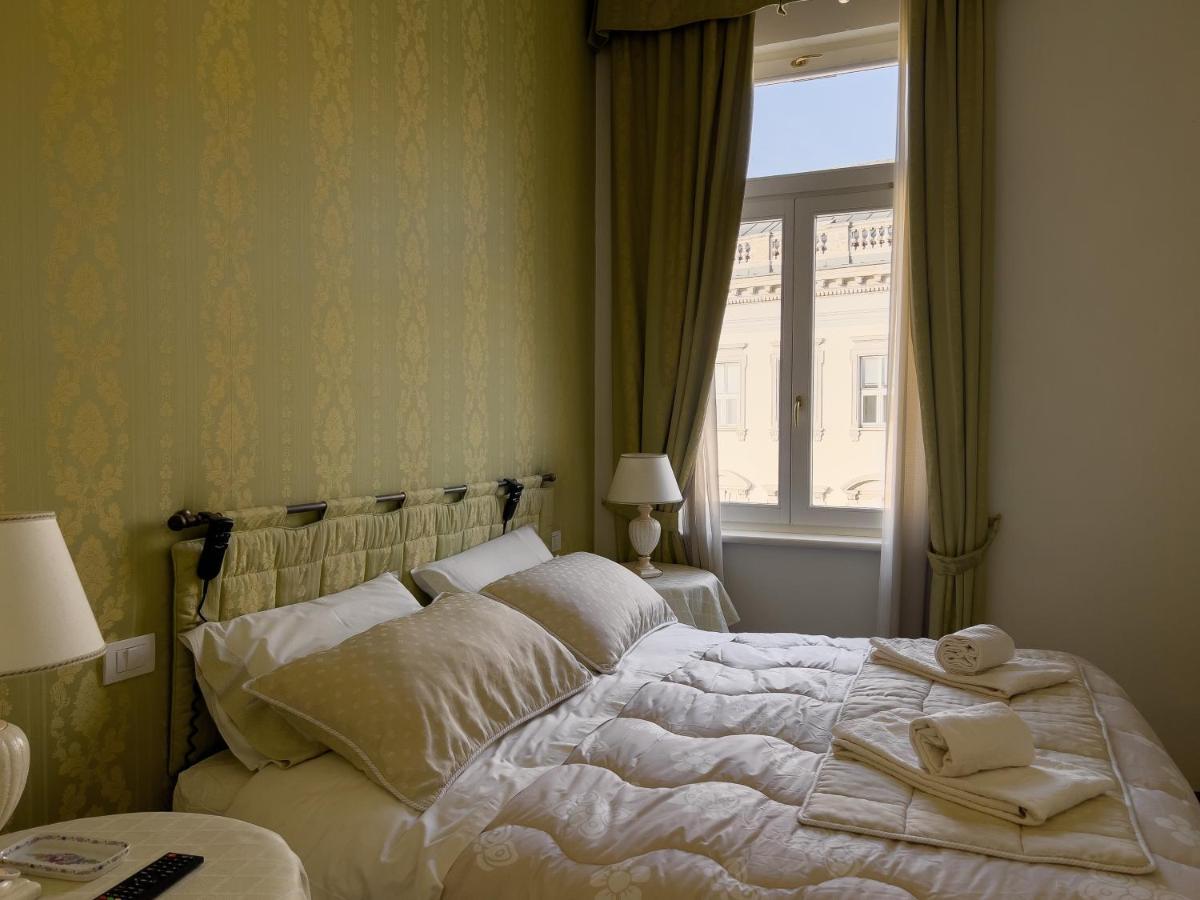 Trieste Luca'S Home 외부 사진