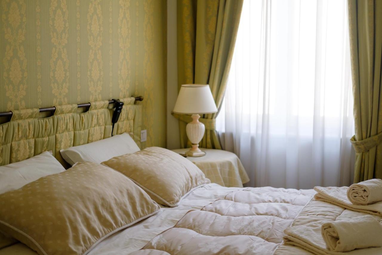 Trieste Luca'S Home 외부 사진
