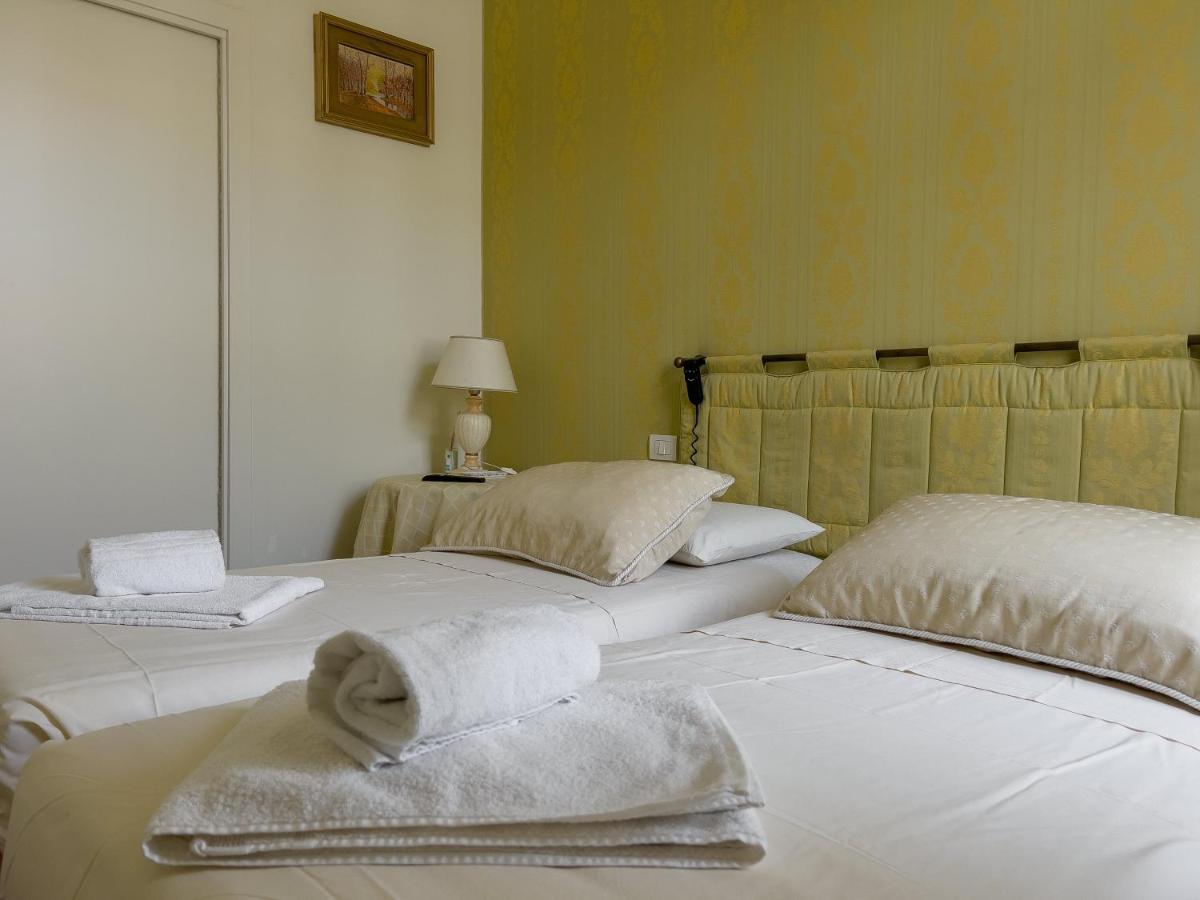 Trieste Luca'S Home 외부 사진