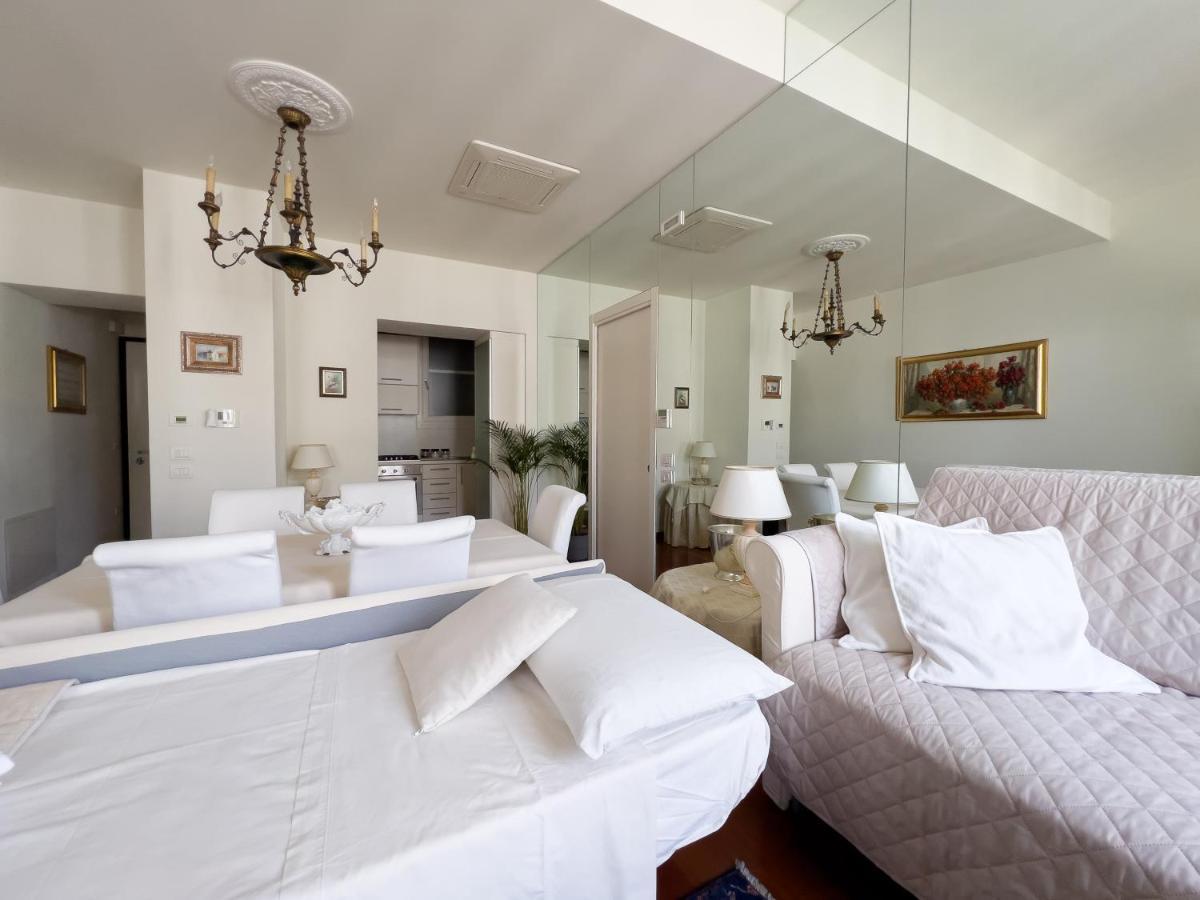 Trieste Luca'S Home 외부 사진
