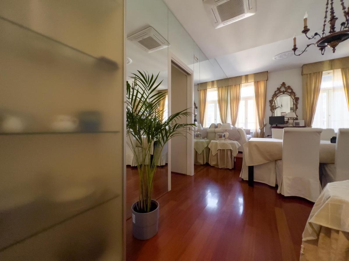 Trieste Luca'S Home 외부 사진