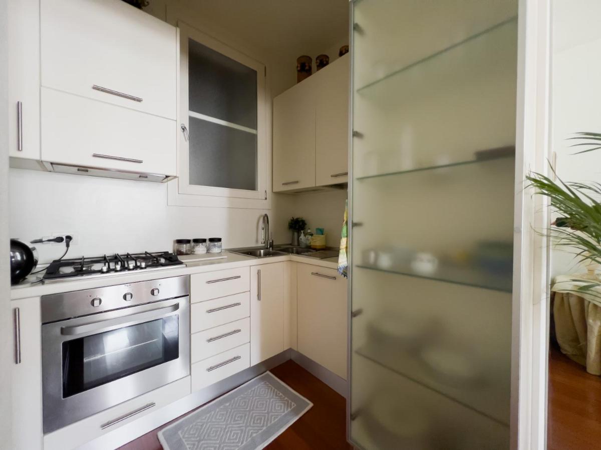 Trieste Luca'S Home 외부 사진