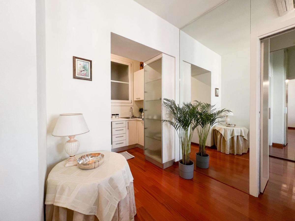 Trieste Luca'S Home 외부 사진