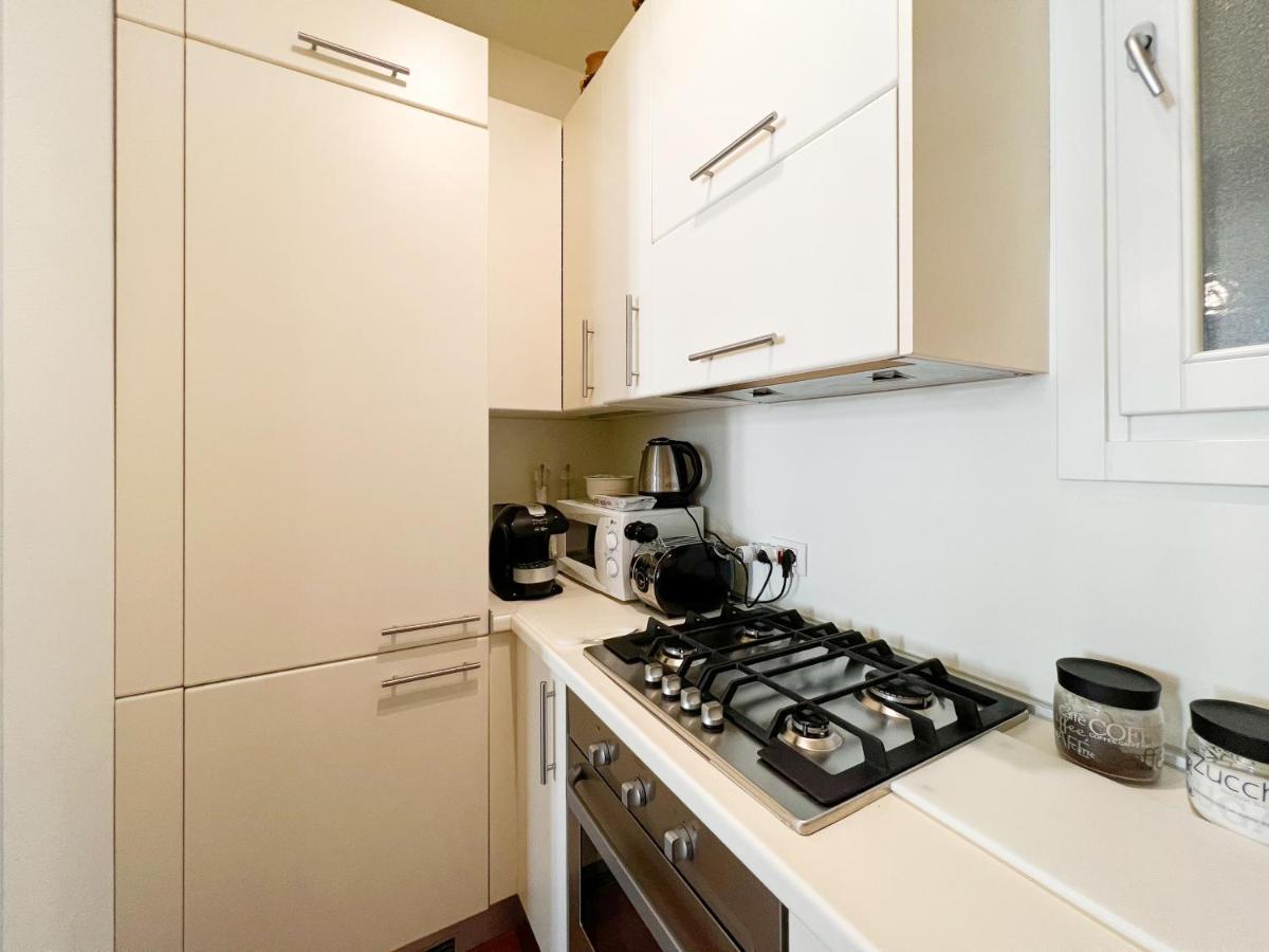 Trieste Luca'S Home 외부 사진