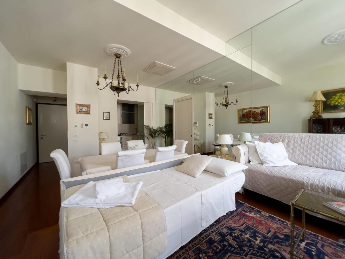 Trieste Luca'S Home 외부 사진