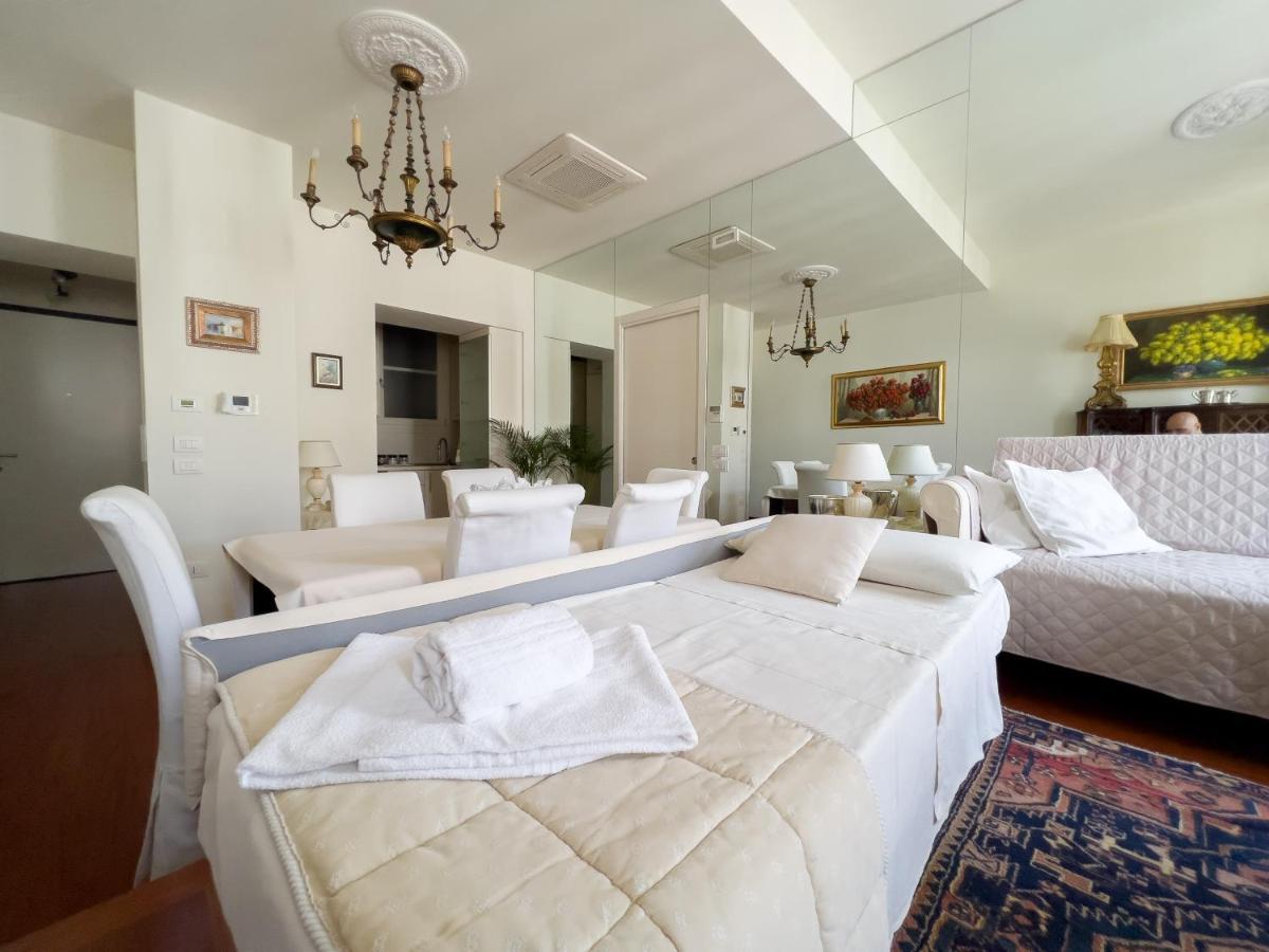 Trieste Luca'S Home 외부 사진