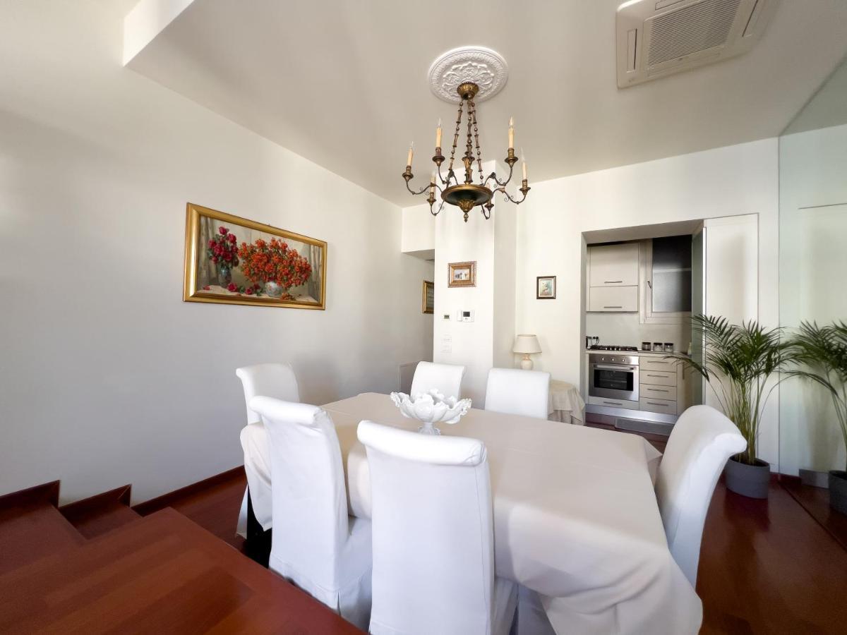 Trieste Luca'S Home 외부 사진