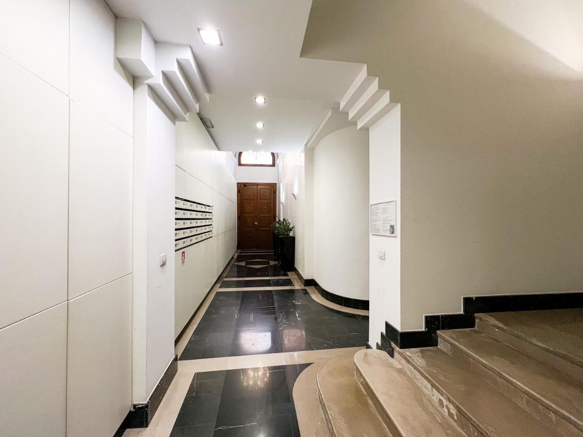 Trieste Luca'S Home 외부 사진