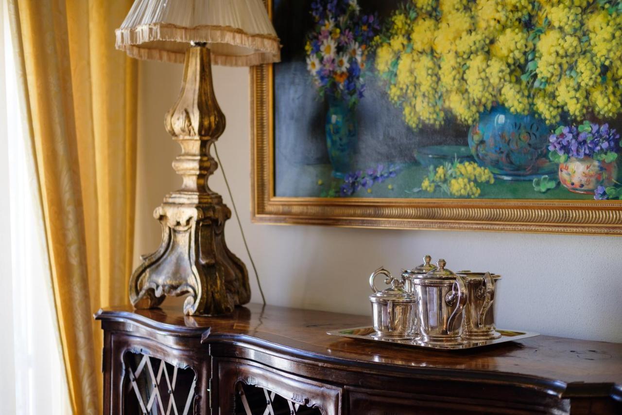 Trieste Luca'S Home 외부 사진