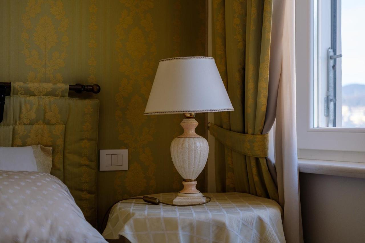 Trieste Luca'S Home 외부 사진