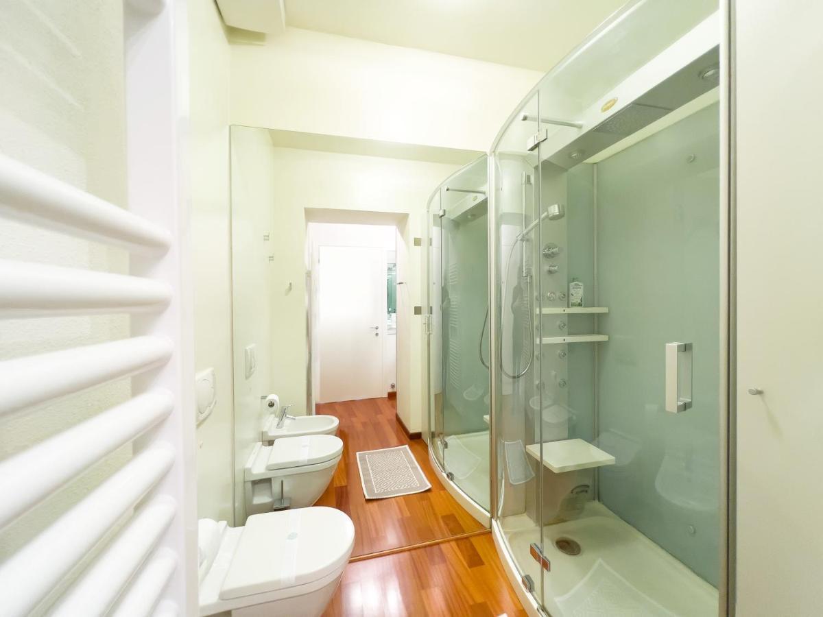 Trieste Luca'S Home 외부 사진