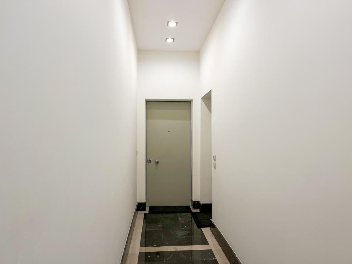 Trieste Luca'S Home 외부 사진