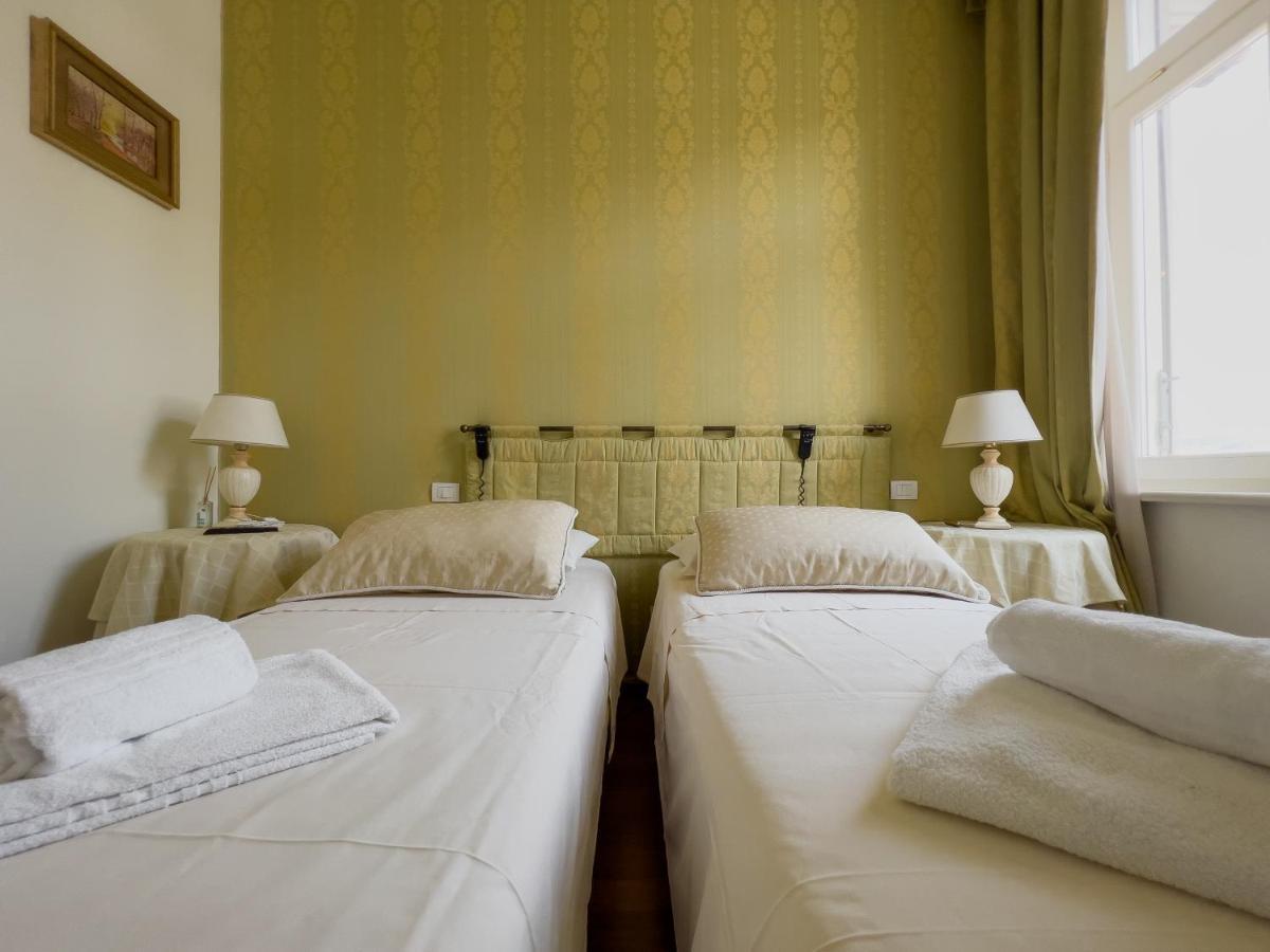 Trieste Luca'S Home 외부 사진