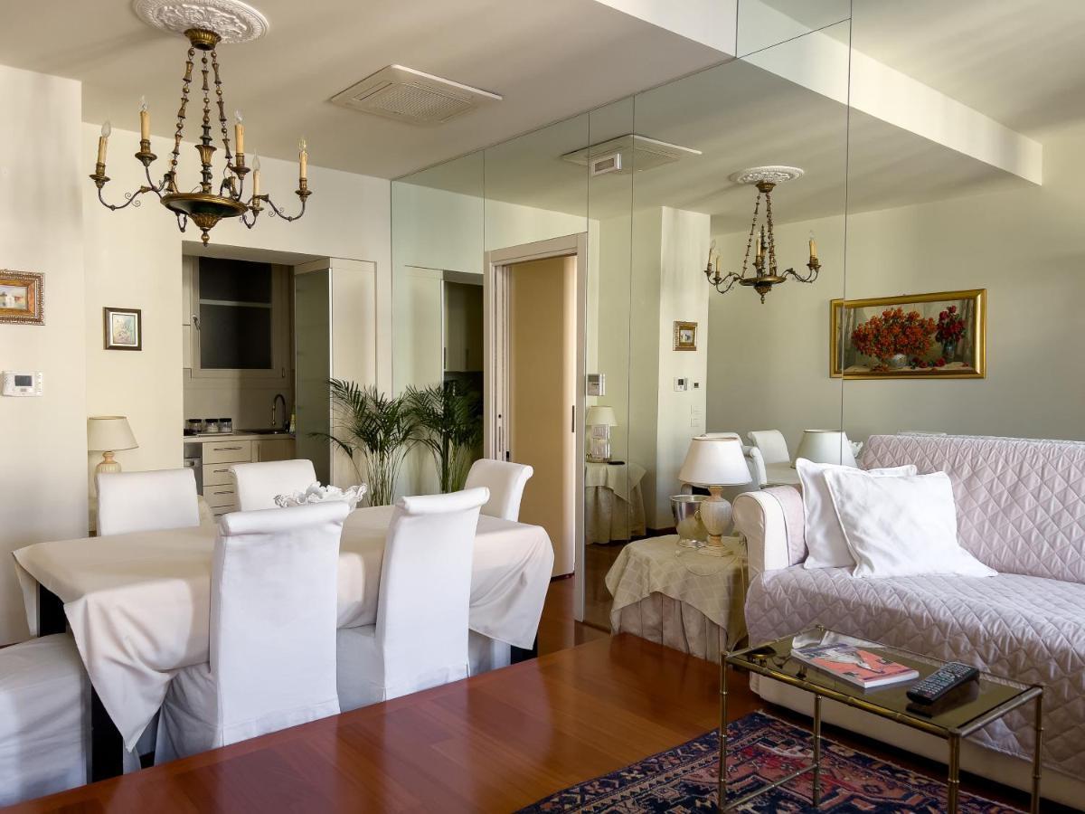 Trieste Luca'S Home 외부 사진